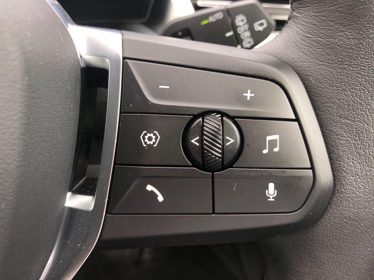 Used BMW X1 2024 for sale - 76573529: Photo 17