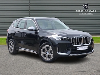 BMW - X1
