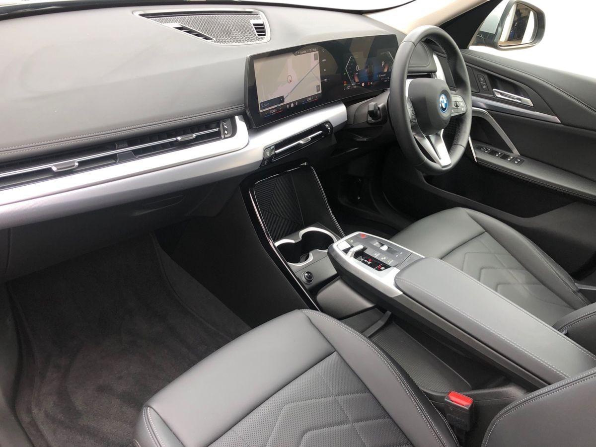 Used BMW X1 2024 for sale - 76573529: Photo 2