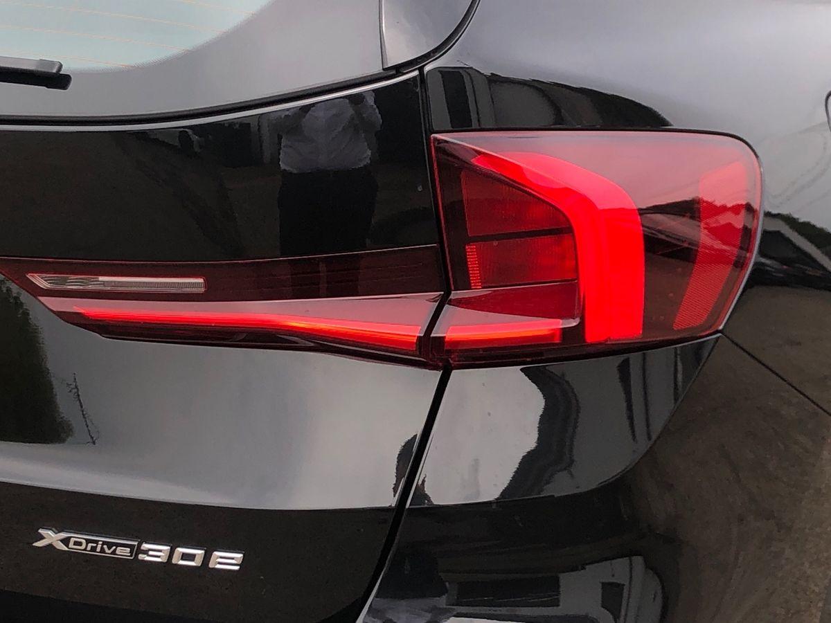 Used BMW X1 2024 for sale - 76573529: Photo 22