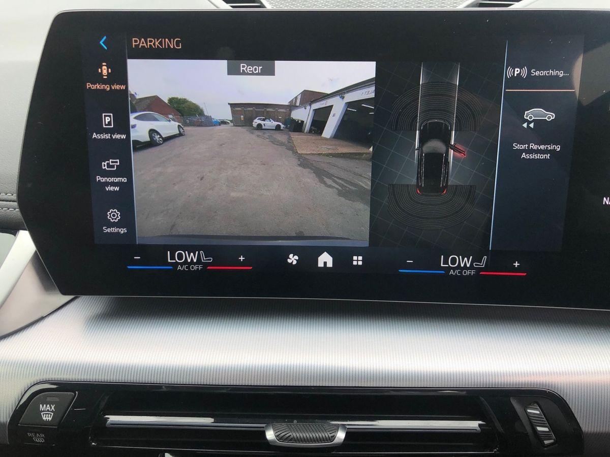 Used BMW X1 2024 for sale - 76573529: Photo 25