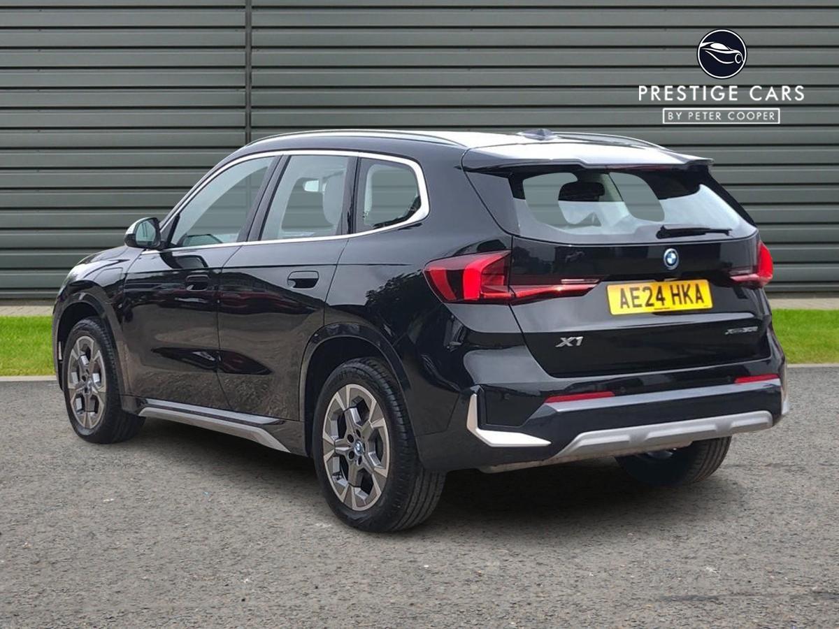 Used BMW X1 2024 for sale - 76573529: Photo 3