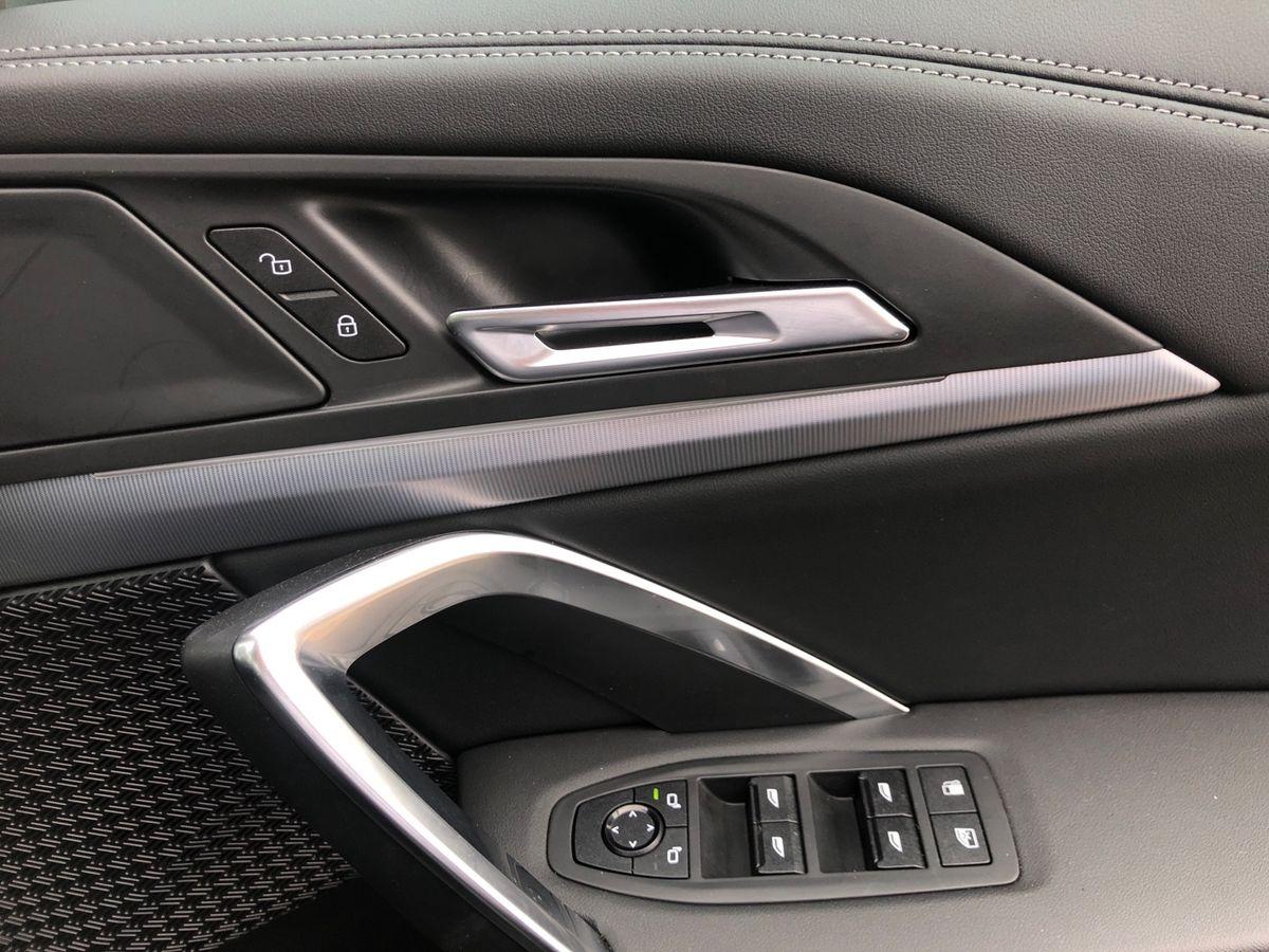 Used BMW X1 2024 for sale - 76573529: Photo 33