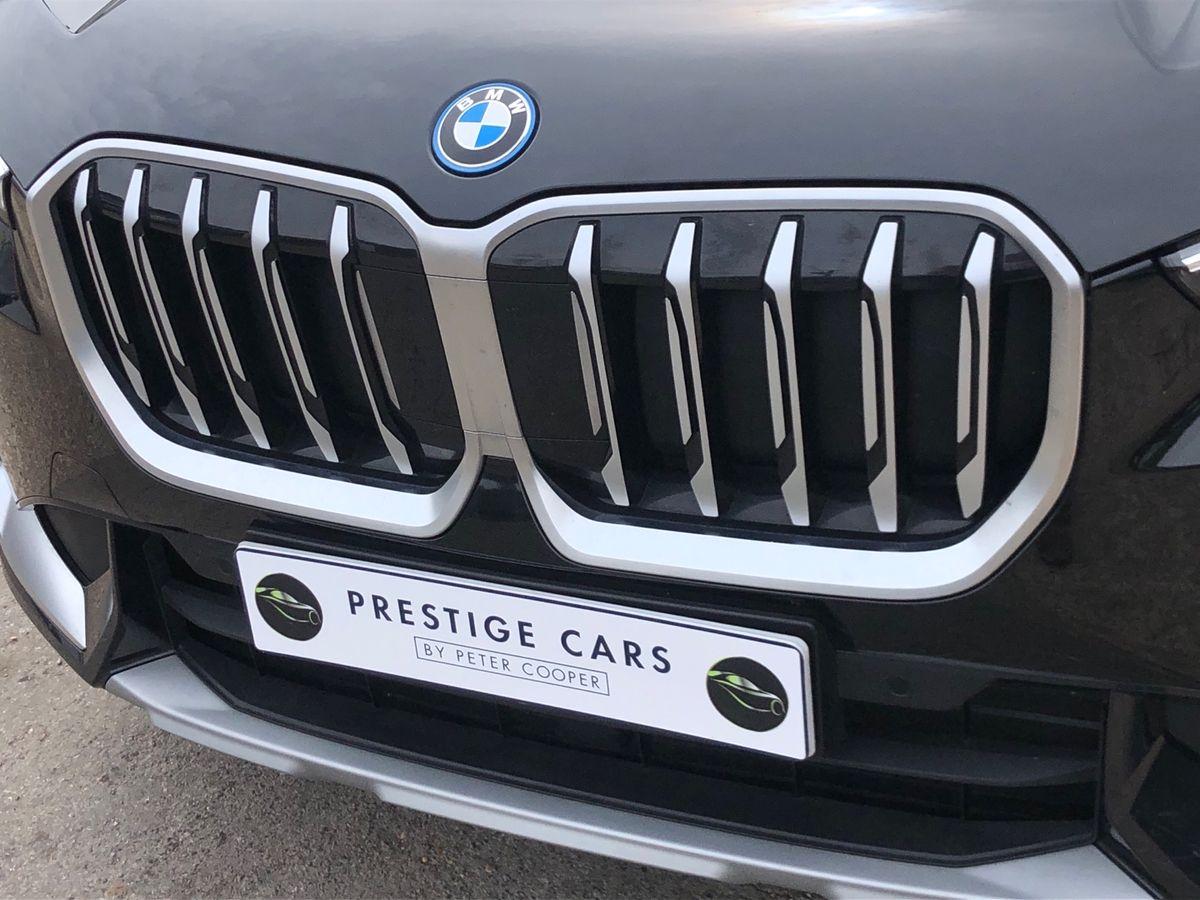 Used BMW X1 2024 for sale - 76573529: Photo 34