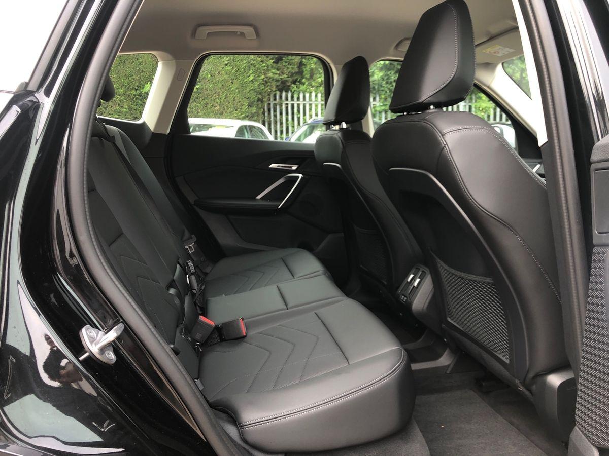 Used BMW X1 2024 for sale - 76573529: Photo 35