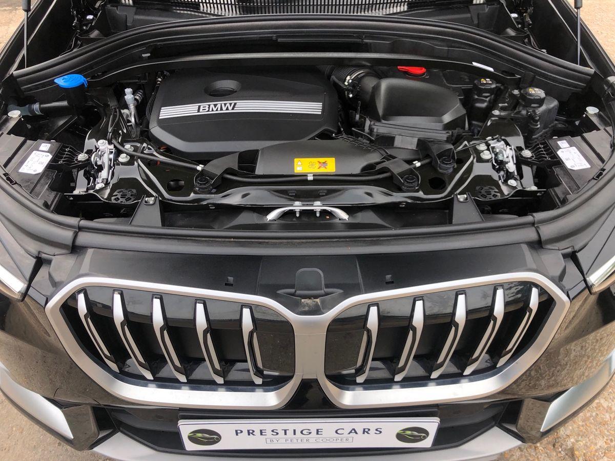 Used BMW X1 2024 for sale - 76573529: Photo 37