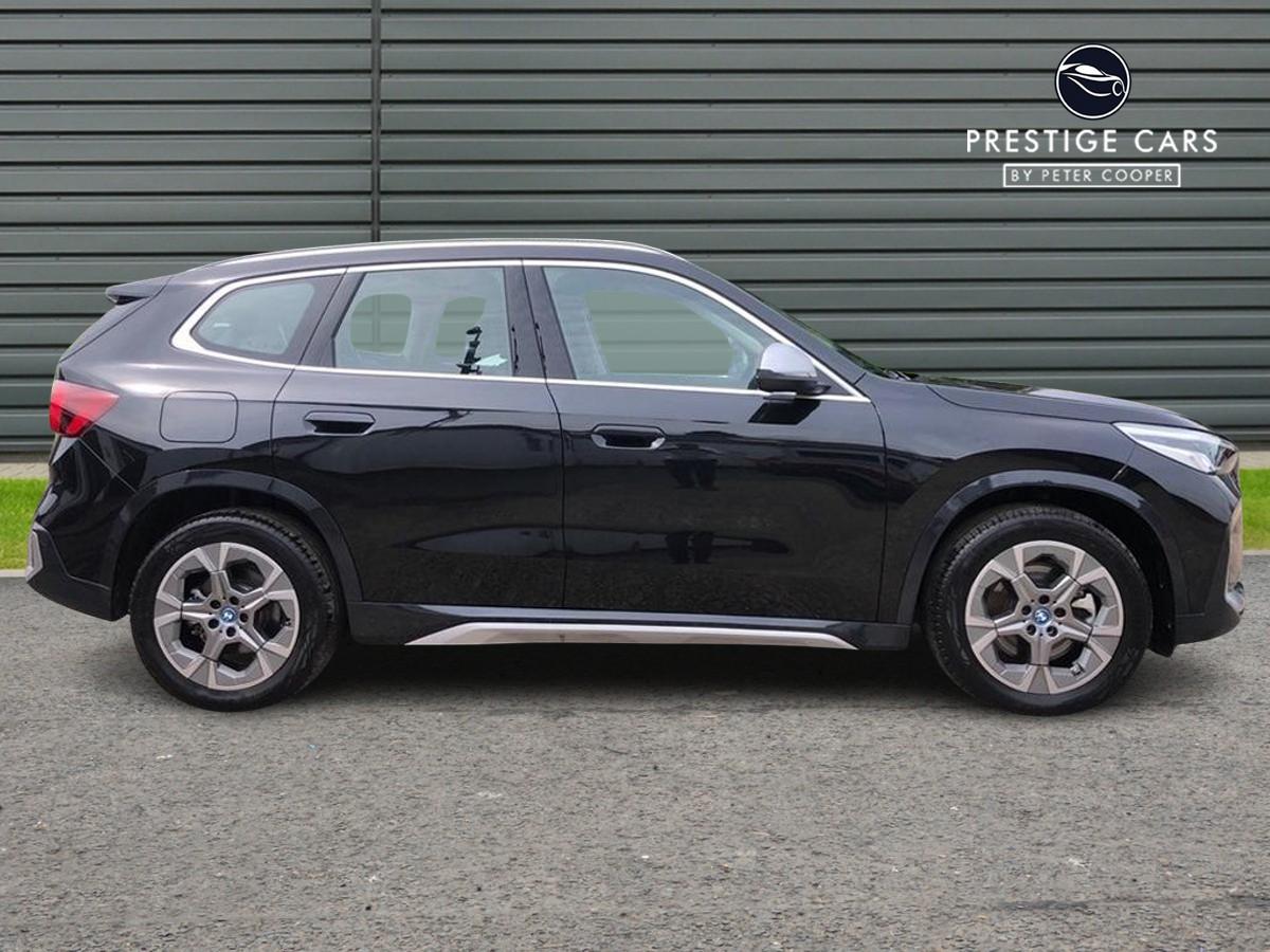 Used BMW X1 2024 for sale - 76573529: Photo 4