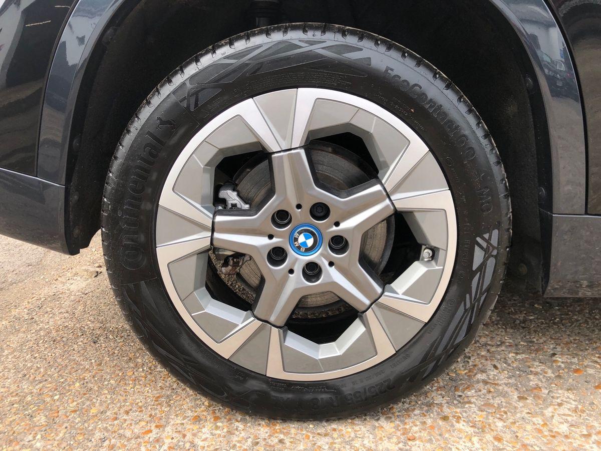 Used BMW X1 2024 for sale - 76573529: Photo 5