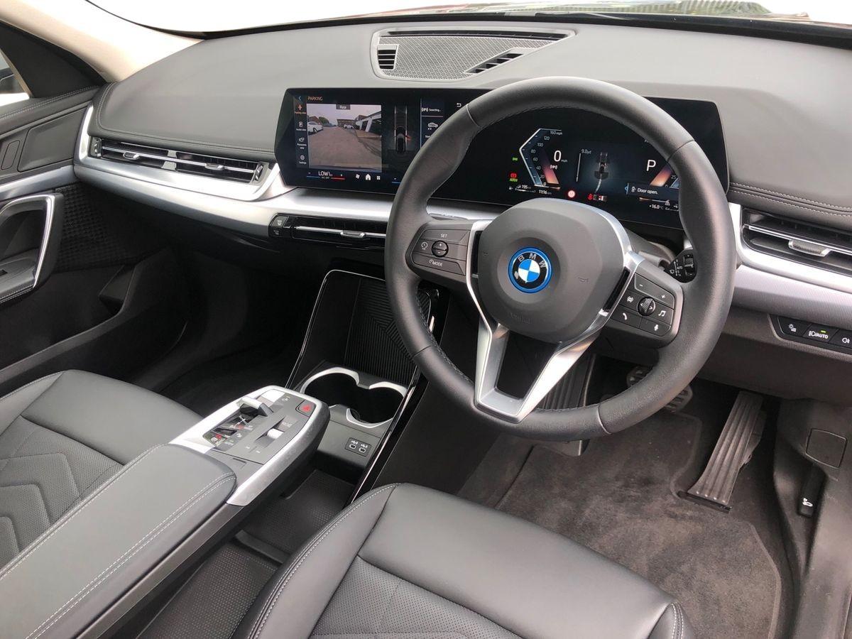 Used BMW X1 2024 for sale - 76573529: Photo 6