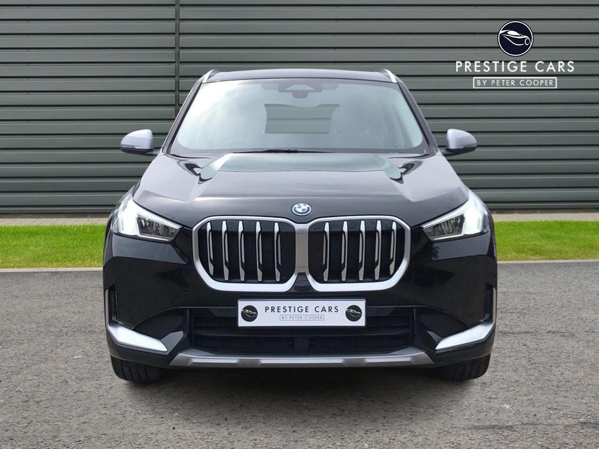 Used BMW X1 2024 for sale - 76573529: Photo 7