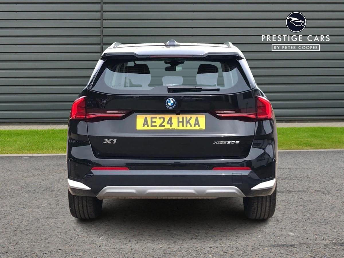 Used BMW X1 2024 for sale - 76573529: Photo 9