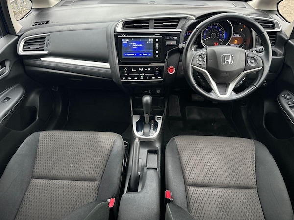 Used Honda Jazz 2019 for sale - 76136181: Photo 10