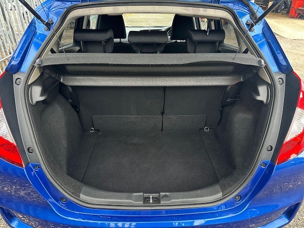 Used Honda Jazz 2019 for sale - 76136181: Photo 11