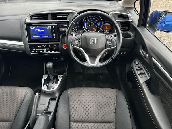 Used Honda Jazz 2019 for sale - 76136181: Photo 14