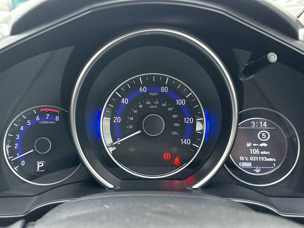 Used Honda Jazz 2019 for sale - 76136181: Photo 18