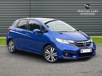 Honda - Jazz