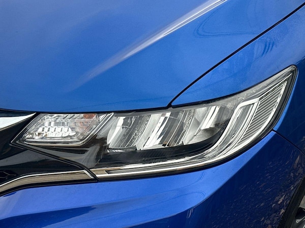 Used Honda Jazz 2019 for sale - 76136181: Photo 21