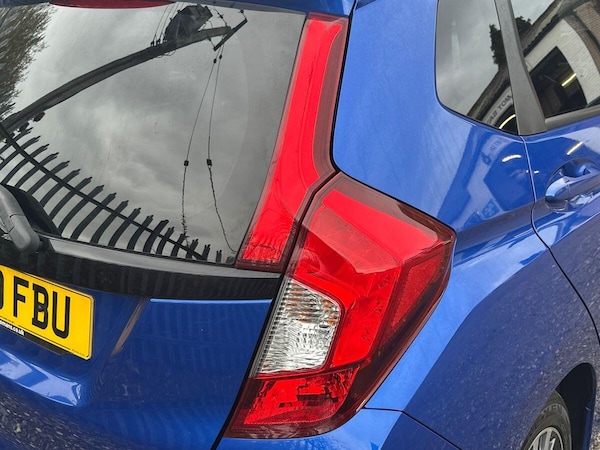 Used Honda Jazz 2019 for sale - 76136181: Photo 22