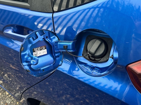 Used Honda Jazz 2019 for sale - 76136181: Photo 29