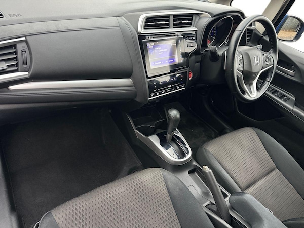 Used Honda Jazz 2019 for sale - 76136181: Photo 2