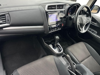 Used Honda Jazz 2019 for sale - 76136181: Photo 2