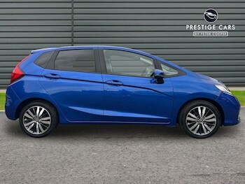 Used Honda Jazz 2019 for sale - 76136181: Photo 4
