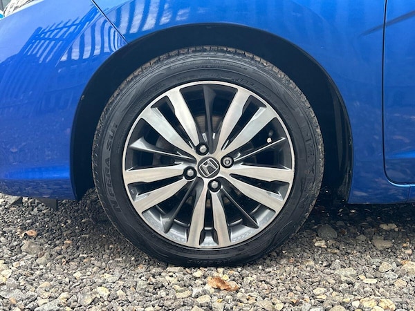 Used Honda Jazz 2019 for sale - 76136181: Photo 5