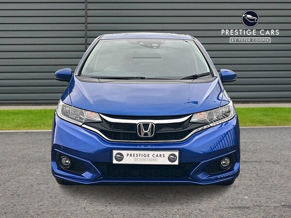 Used Honda Jazz 2019 for sale - 76136181: Photo 7