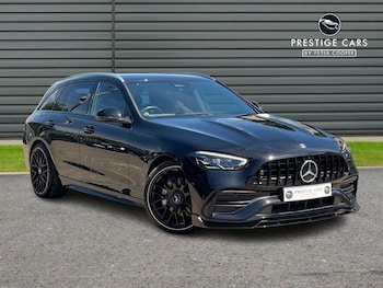 Used Mercedes-Benz C Class 2023 for sale - 79201844: Photo