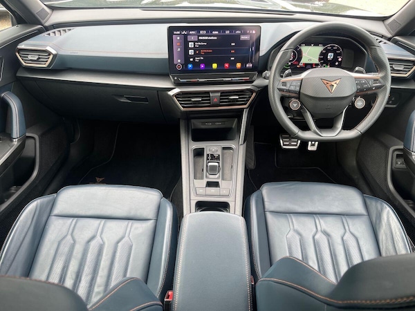 Used Cupra Formentor 2022 for sale - 76031821: Photo 10