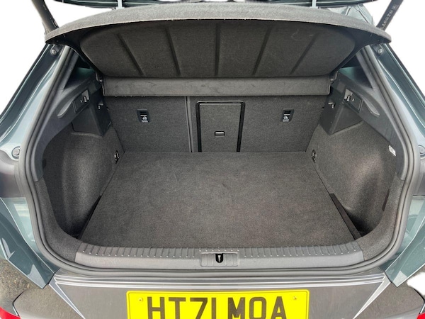 Used Cupra Formentor 2022 for sale - 76031821: Photo 11
