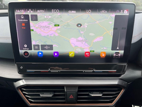 Used Cupra Formentor 2022 for sale - 76031821: Photo 13