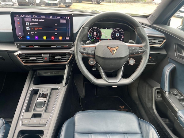 Used Cupra Formentor 2022 for sale - 76031821: Photo 14