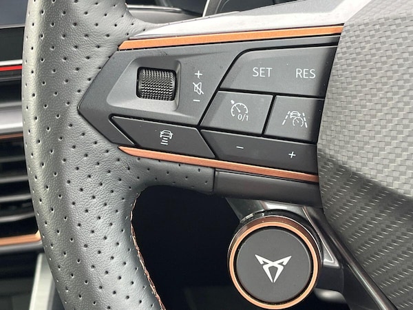 Used Cupra Formentor 2022 for sale - 76031821: Photo 15