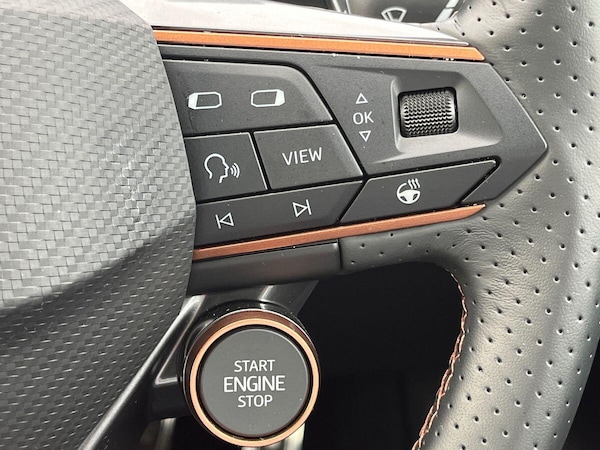 Used Cupra Formentor 2022 for sale - 76031821: Photo 17