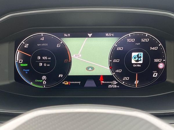Used Cupra Formentor 2022 for sale - 76031821: Photo 18