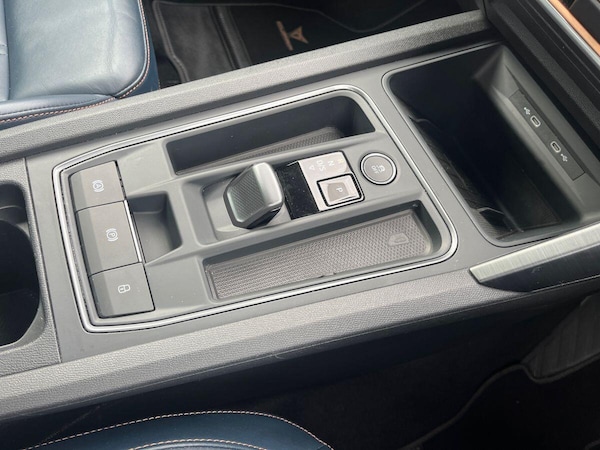 Used Cupra Formentor 2022 for sale - 76031821: Photo 19