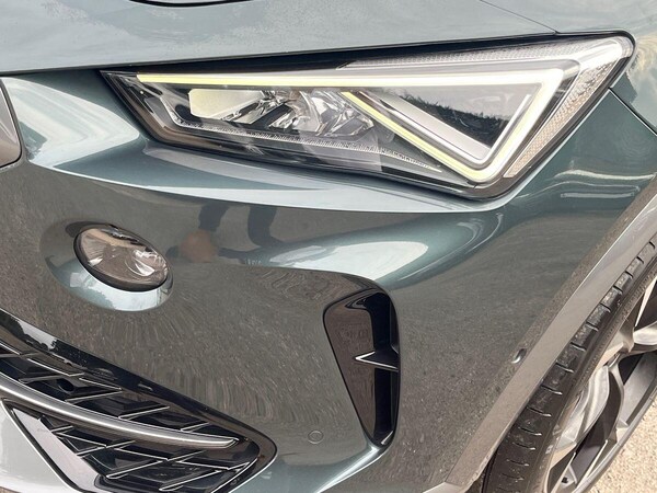 Used Cupra Formentor 2022 for sale - 76031821: Photo 21