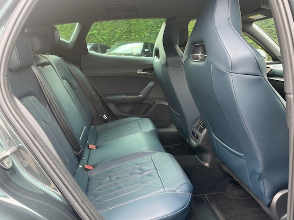 Used Cupra Formentor 2022 for sale - 76031821: Photo 29