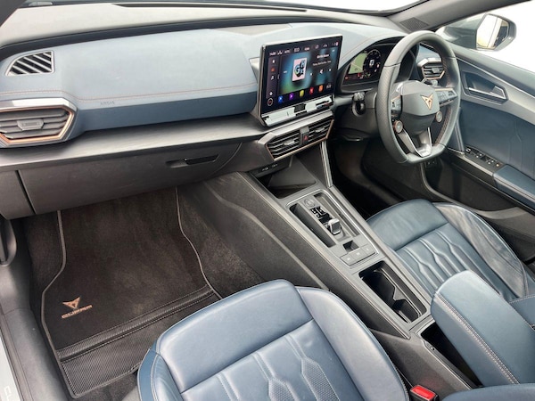 Used Cupra Formentor 2022 for sale - 76031821: Photo 2
