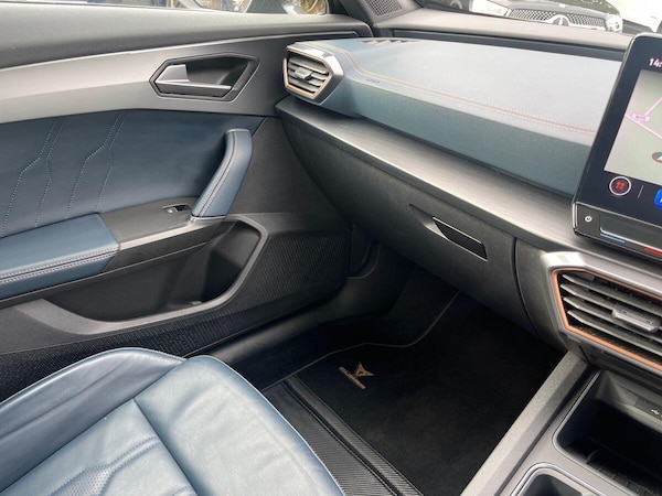 Used Cupra Formentor 2022 for sale - 76031821: Photo 30