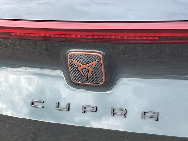 Used Cupra Formentor 2022 for sale - 76031821: Photo 31