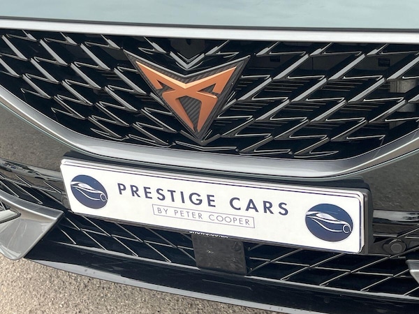 Used Cupra Formentor 2022 for sale - 76031821: Photo 34