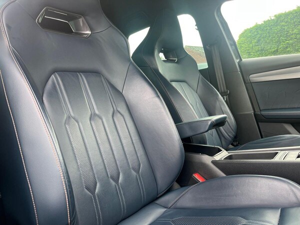 Used Cupra Formentor 2022 for sale - 76031821: Photo 35