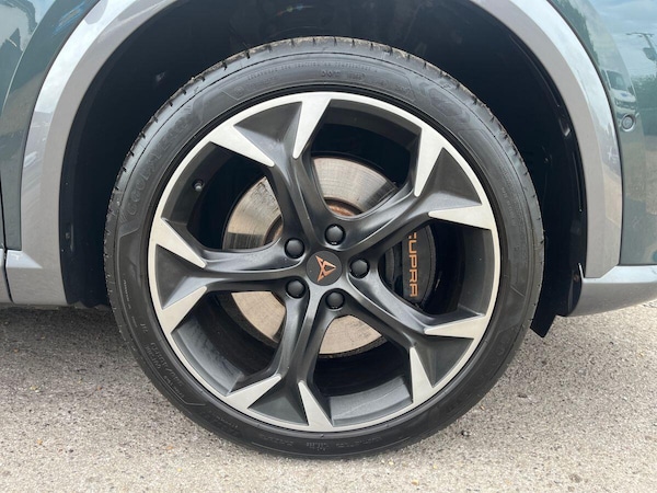 Used Cupra Formentor 2022 for sale - 76031821: Photo 5