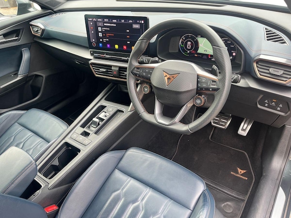 Used Cupra Formentor 2022 for sale - 76031821: Photo 6