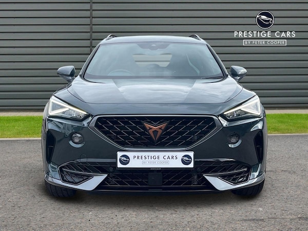 Used Cupra Formentor 2022 for sale - 76031821: Photo 7