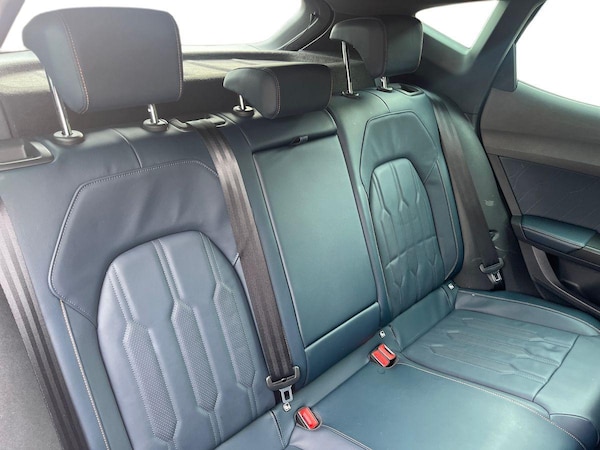 Used Cupra Formentor 2022 for sale - 76031821: Photo 8