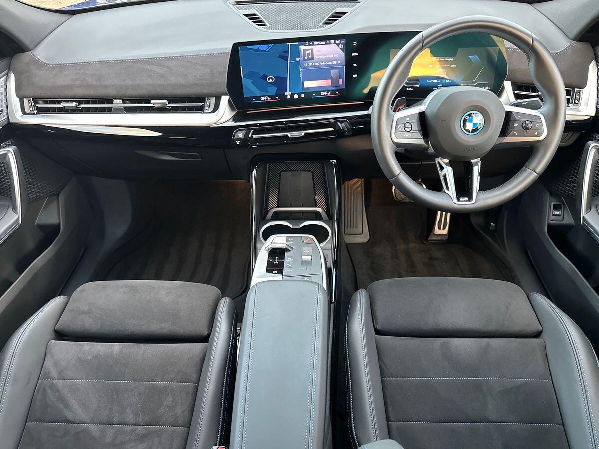 Used BMW iX2 2024 for sale - 76592093: Photo 10