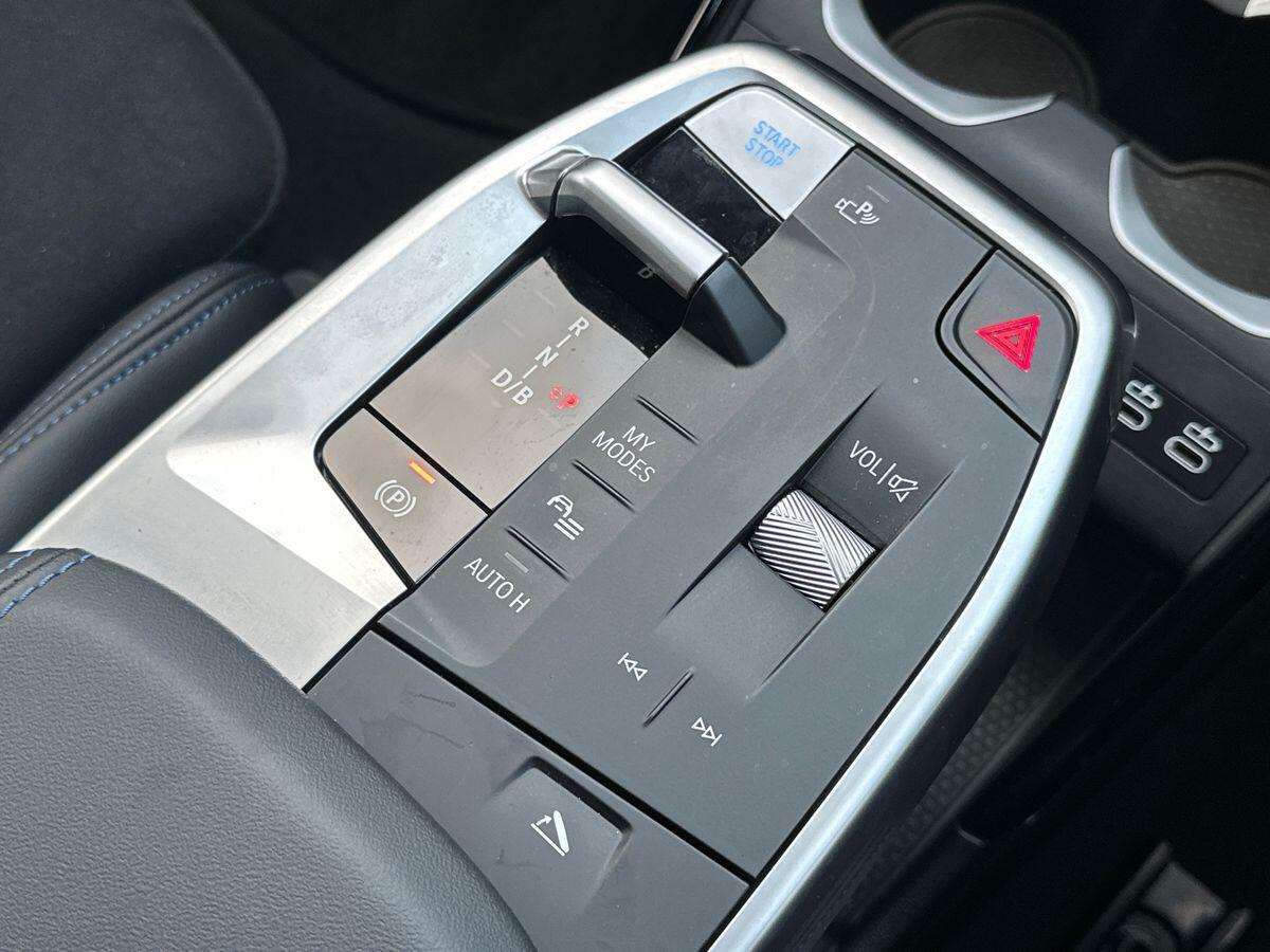 Used BMW iX2 2024 for sale - 76592093: Photo 19